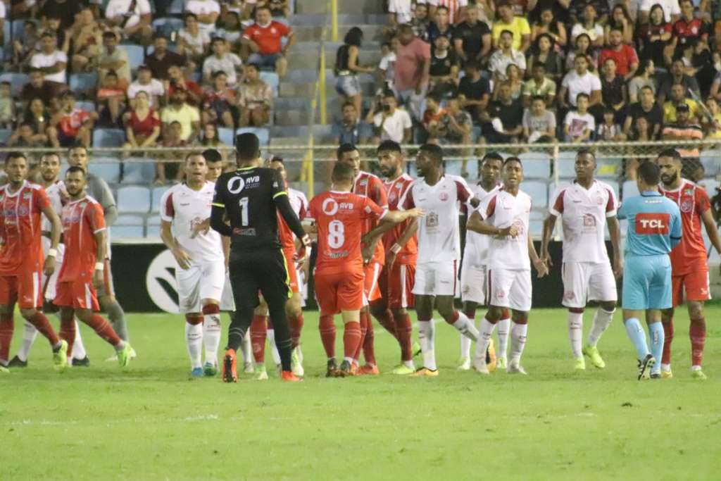 Imperatriz-MA 1 x 1 Náutico-PE - Timbu cede empate, mas avança na Copa do Brasil 2 0002050369073 img