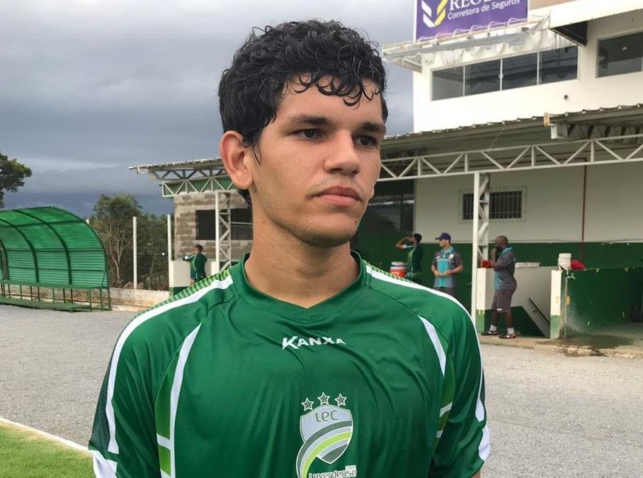 Mato-grossense: Luverdense anuncia volta de volante que fez história em 2018