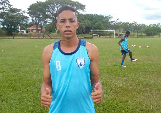 Foto: Renato Navarro