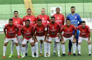 Paranaense: Após lanterna do Grupo B do Turno, Rio Branco demite comissão técnica