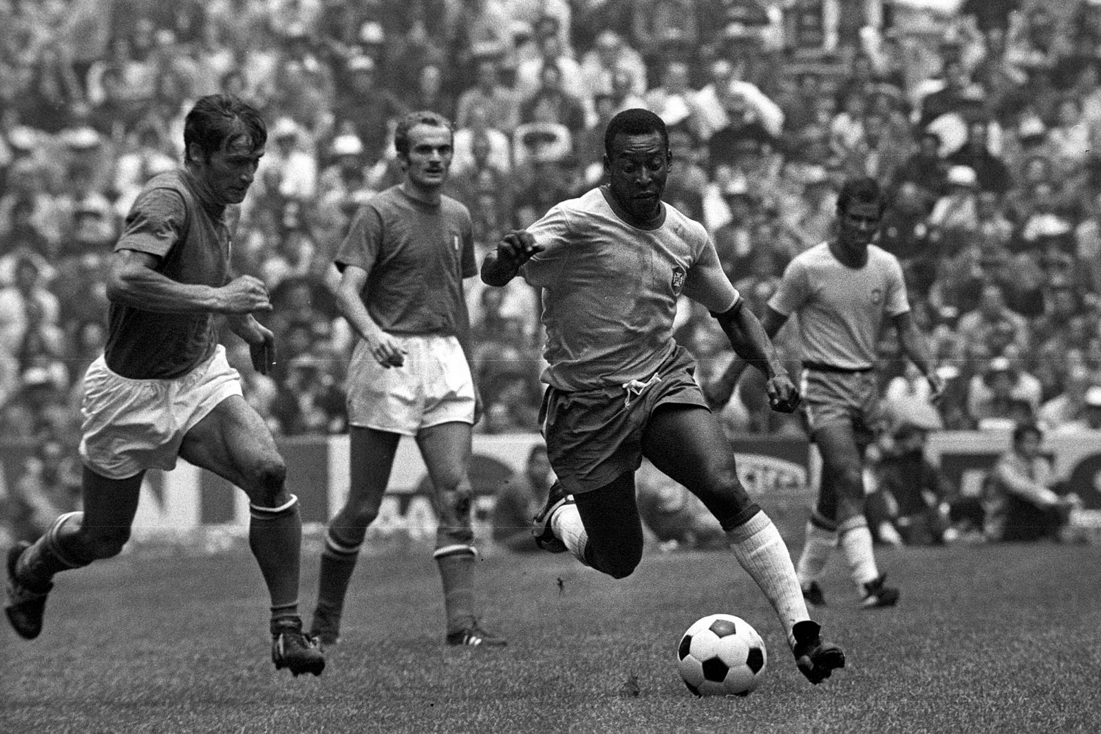 História do futebol do Brasil – Wikipédia, a enciclopédia livre