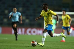 Com 5 dias de treinos para jogo, Santos terá reapresentação de Rodrygo na quinta