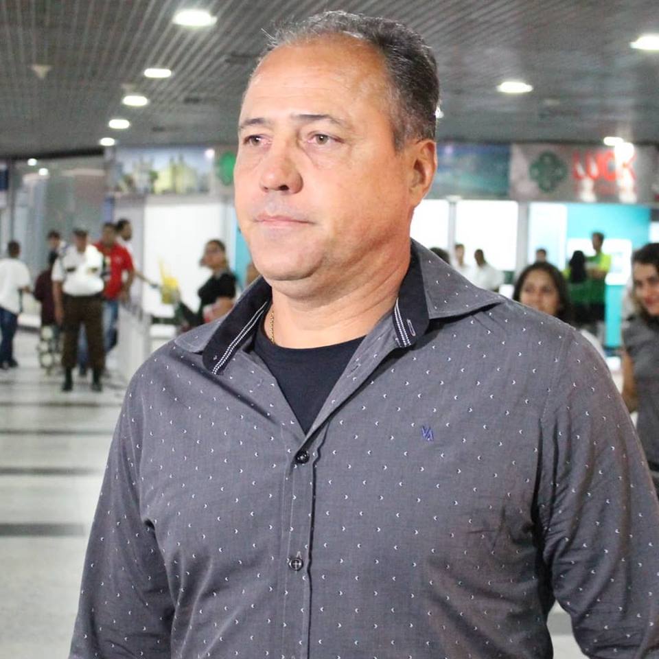 Pernambucano: Dirigente garante Márcio Goiano no Náutico até a Série C
