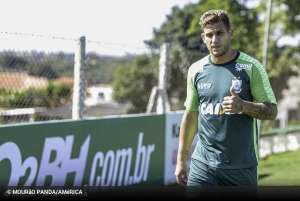 Carioca: Ex-Corinthians e Atlético-MG se aproxima do Botafogo