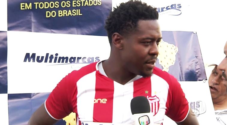 Paulista A2: Rio Claro contrata volante com passagens por Ponte, Palmeiras e Guarani