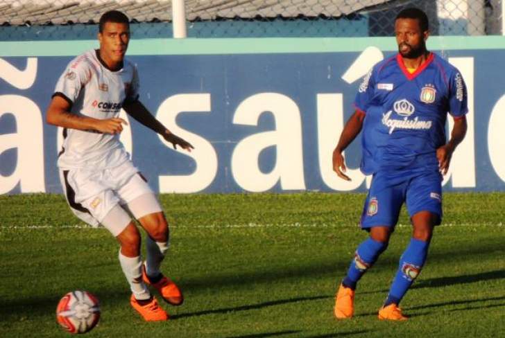 Fast x Oeste – Esquece o Paulistão. É hora de Copa do Brasil, Rubrão!