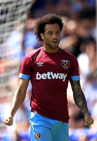 Comissão de Tite vai à Europa ver jogos de Vinicius Junior e Felipe Anderson