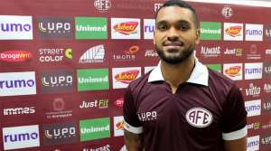 Paulistão: Ferroviária contrata ex-atacante do Internacional