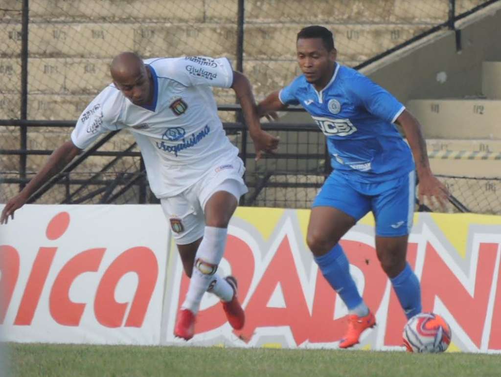 O São Caetano ainda não venceu no Paulistão e admite que a luta é contra o rebaixamento