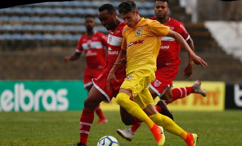 Foto: Divulgação / Brasiliense