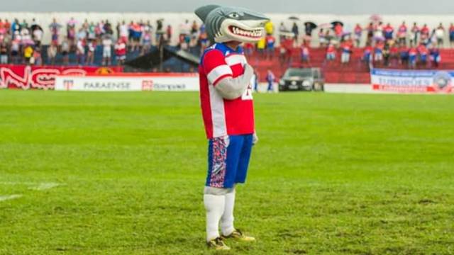Bragantino-PA 1 x 0 ASA-AL – Com golaço, Tubarão vence e se classifica