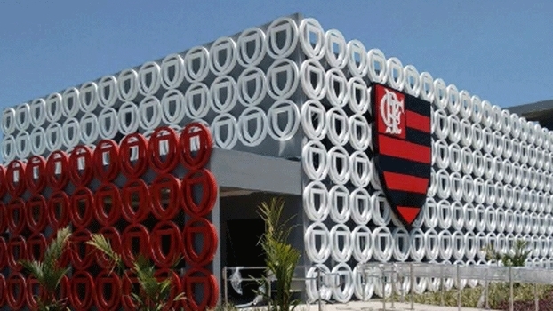 Justiça proíbe Flamengo de receber crianças e adolescentes no Ninho do Urubu