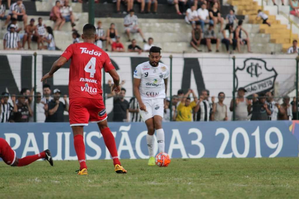 Audax vence Comercial na sétima rodada do Paulista A3