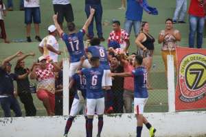 SUL-MATO-GROSSENSE: Sete de Dourados e Corumbaense vencem e seguem no G8