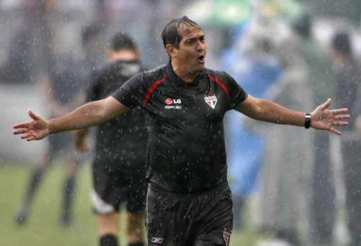 Libertadores: Muricy Ramalho nega possibilidade de assumir São Paulo: “Não quero mais”