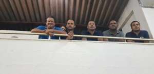 Segundona: De olho no acesso, Francana monitora jogadores de Paulista A2 e A3