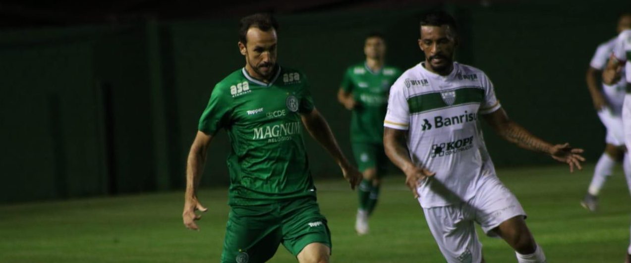 Copa do Brasil: Técnico do Guarani admite que time não teve postura para segurar Avenida