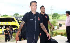 Carioca: Quatro jogadores do Vasco são assaltados na saída do Maracanã