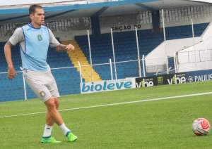 Para se recuperar no Paulistão, Max exige atenção redobrada do São Caetano