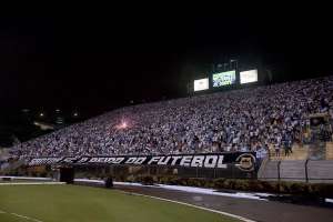 Com Vila em obras, FPF confirma mais 2 jogos do Santos pelo Paulistão no Pacaembu