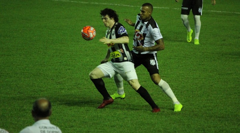 (Foto: Roberto Gardinalli)