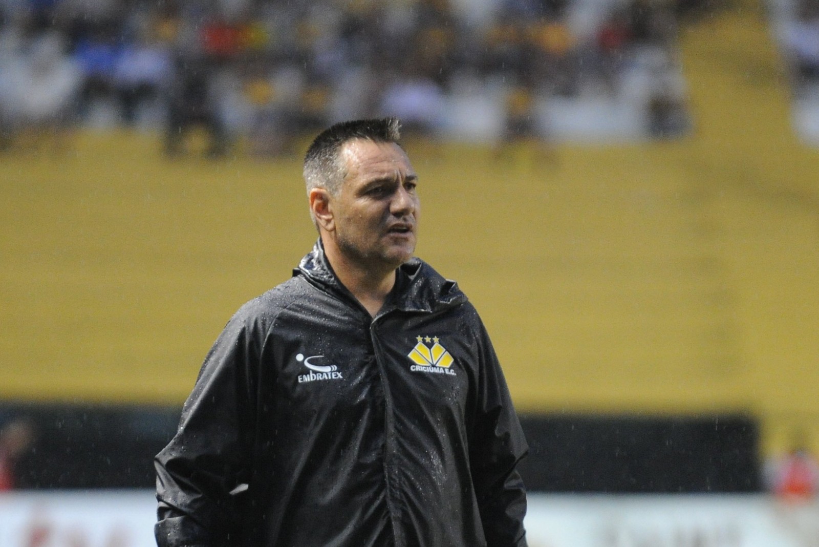 Após a classificação, Doriva exalta jogo consistente do Criciúma; Goleiro deixa time