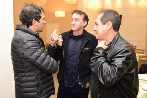 Após queda de Jardine, São Paulo anuncia acordo com Cuca, ex-Palmeiras e Santos