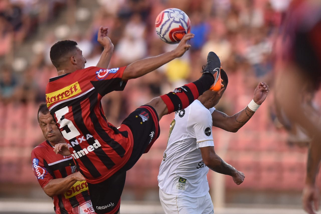 Ituano x Mirassol – Galo tenta ampliar jejum do Leão para se reabilitar