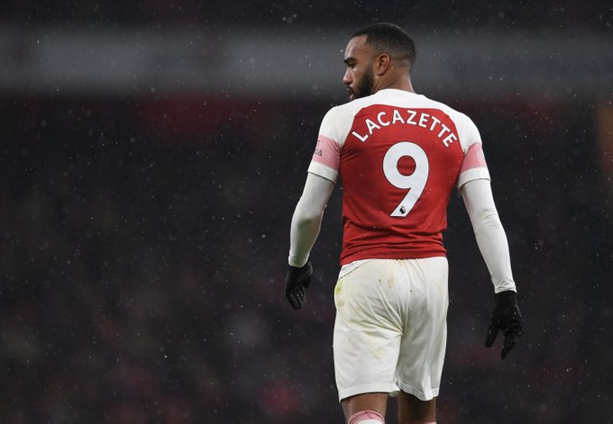 LIGA EUROPA: Arsenal é surpreendido, perde para o BATE Borisov e se complica