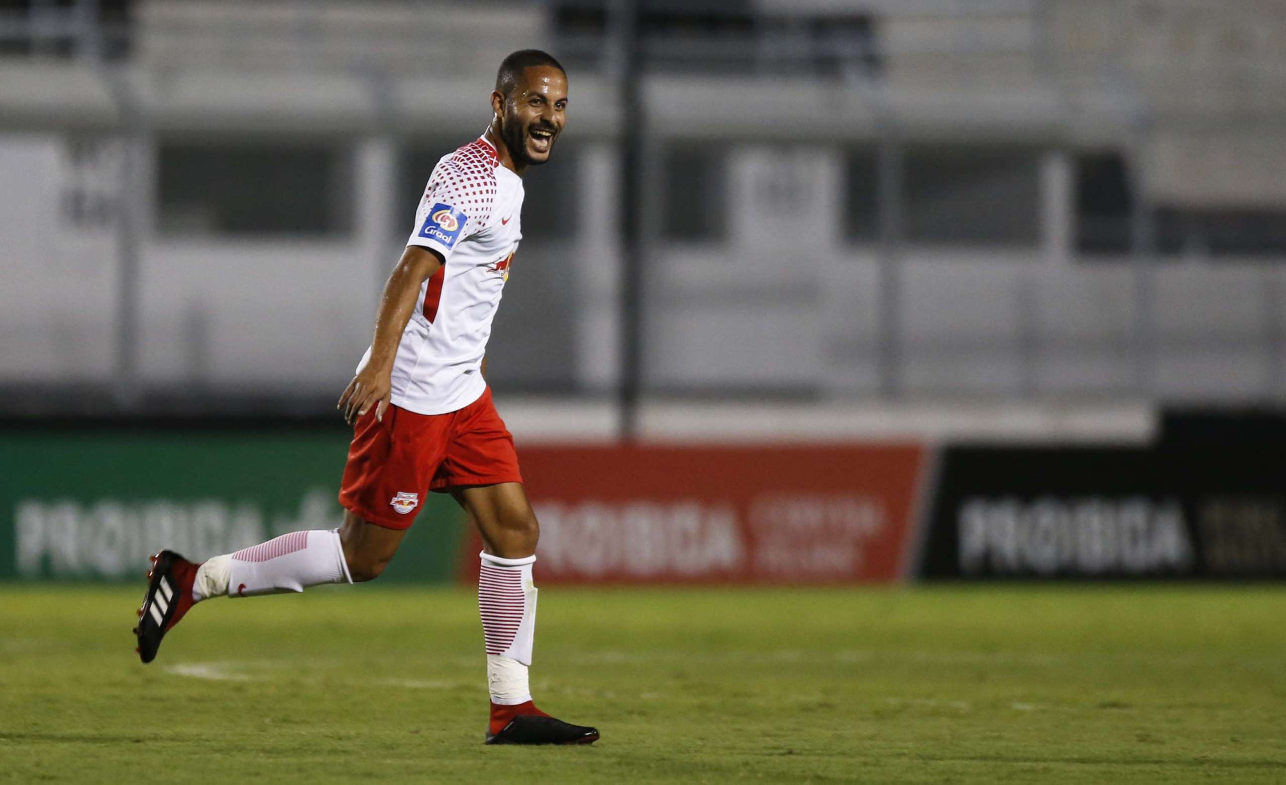 Red Bull Brasil x Botafogo – Toro Loko embalado e Pantera em crise