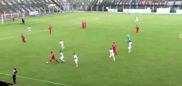 Paulista A3: Mesmo empatando em casa, técnico do Monte Azul comemora resultado