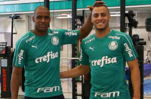 Palmeiras investiu R$ 50 milhões em jogadores que foram descartados do Paulistão