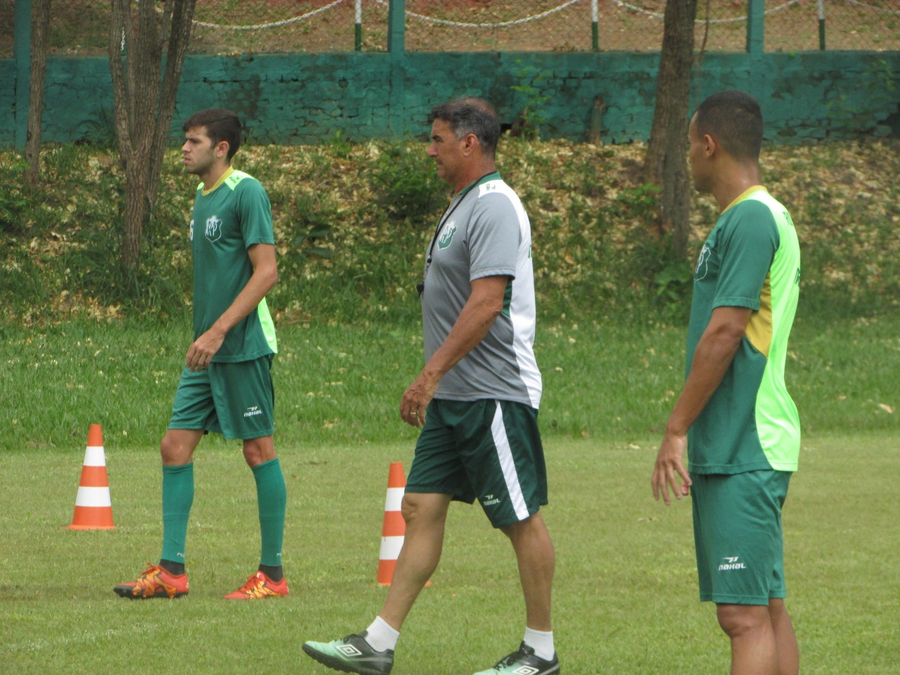 Paulista A3: Com mais opções, Rio Preto encara Audax buscando engrenar