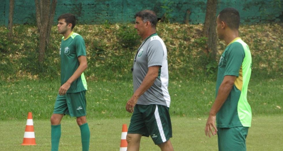 Paulista A3: Com mais opções, Rio Preto encara Audax buscando engrenar