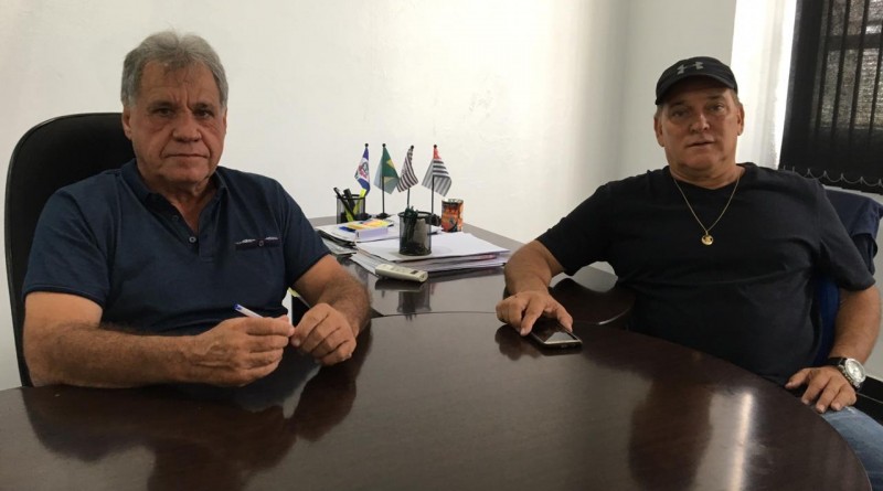 Paulista A2: Presidente da Inter de Limeira banca permanência de técnico