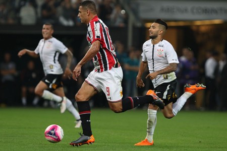 PAULISTÃO: Clássico tenso entre São Paulo e Corinthians agita a 7ª rodada