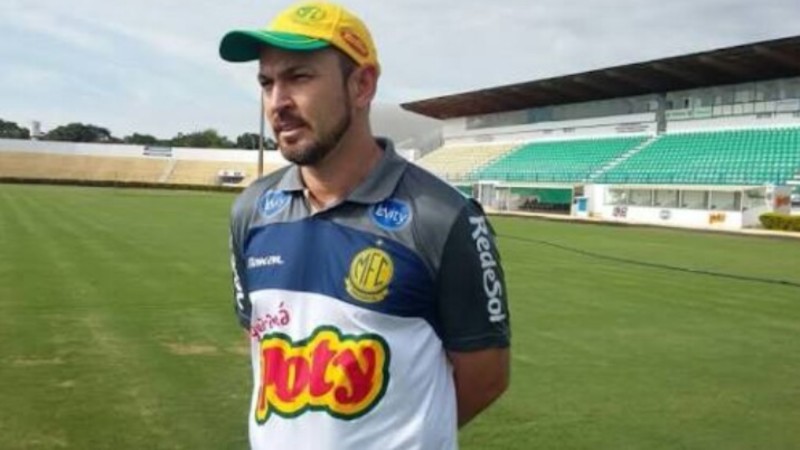 Paulistão: Moisés Egert prevê confronto contra o Ituano e vê time “no caminho certo”