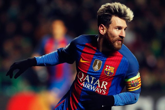 Piqué revela que Messi é um dos sócios da Kosmos e integra projeto da nova Davis