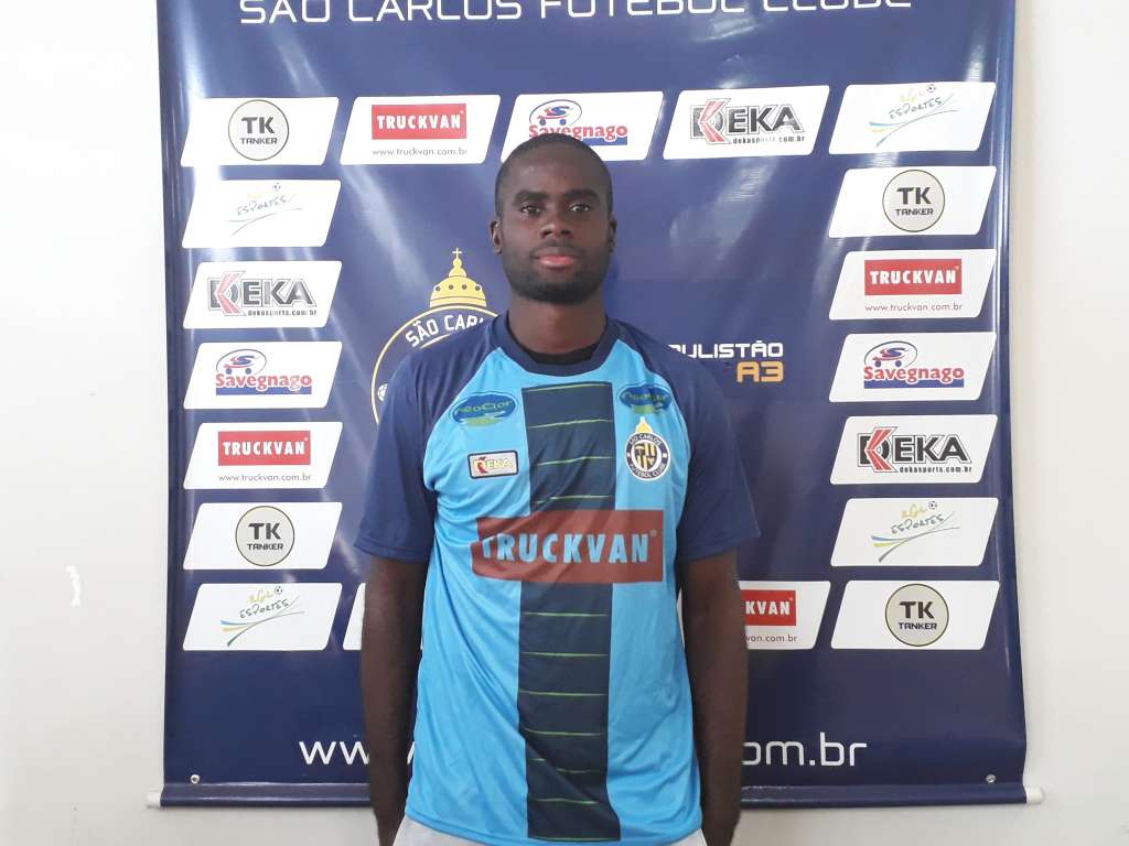 Foto: Rovanir Freitas / SCFC