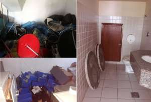 Governo do Rio e Maracanã recuperam peças perdidas da Calçada da Fama do estádio