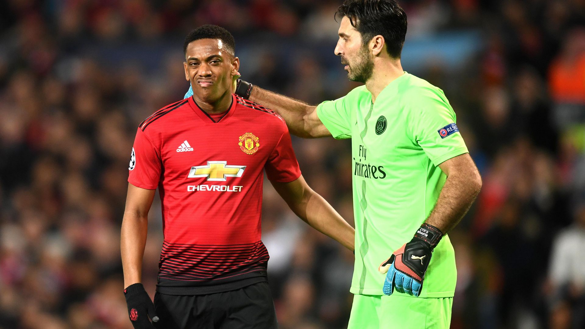 Inglês: United perde Martial e Lingard para jogos decisivos contra Chelsea e Liverpool