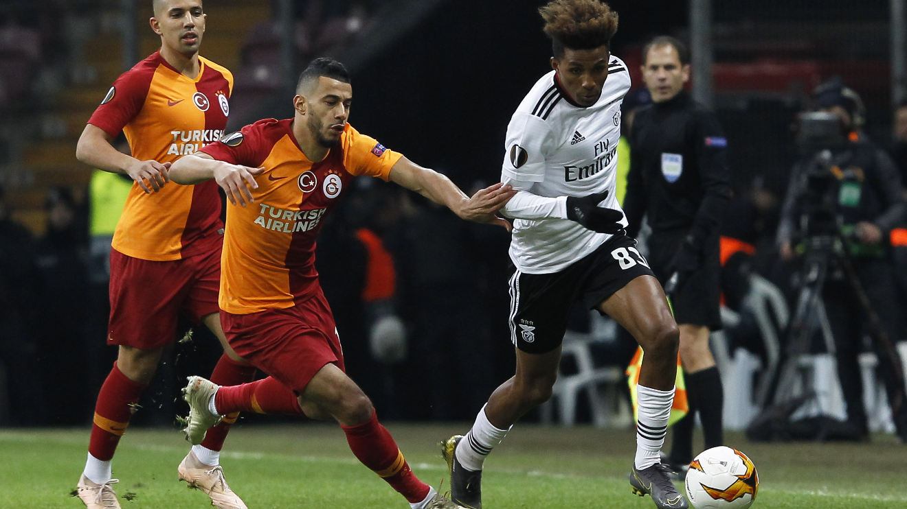 CAS aceita recurso do Galatasaray contra a Uefa em caso de Fair Play Financeiro