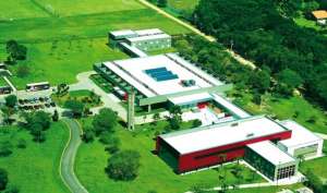 Um dos mais modernos do Brasil, CT do Athletico-PR está sem alvará desde 2014