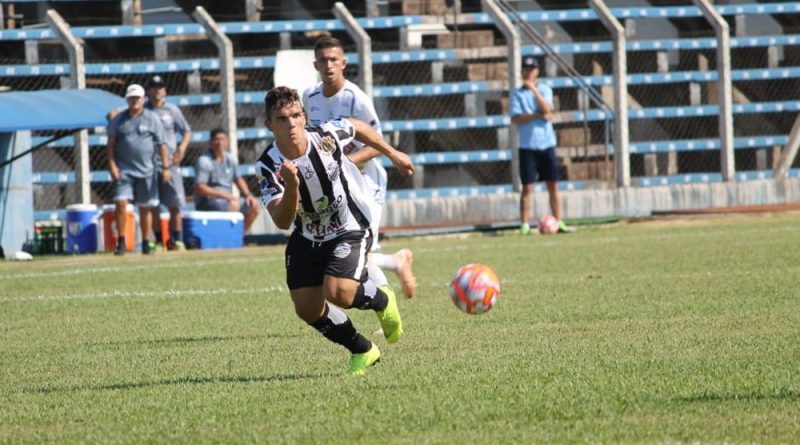Paulista A3: Com dúvida no ataque, Comercial esquece Audax e foca no Capivariano