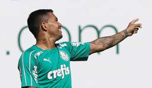 Dudu conta ter recusado proposta da Europa e mira exemplo de Marcos no Palmeiras