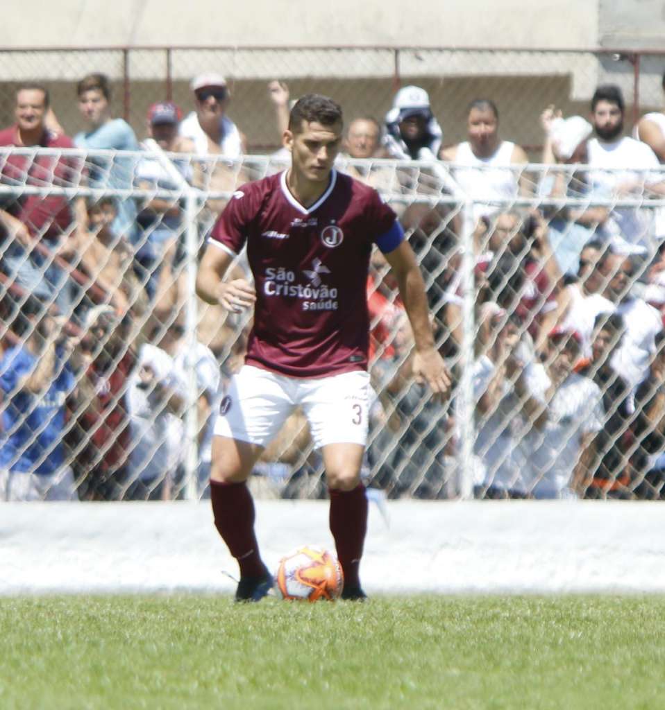 (Foto: Divulgação/Juventus)