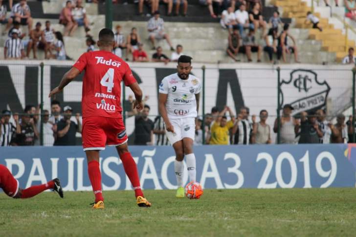 Osasco Audax x Rio Preto – GOA quer embalar no Paulista A3 e seguir atrás do G8
