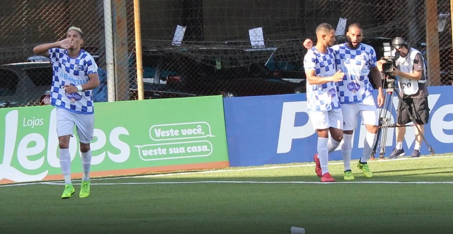 GAÚCHO: São José tenta encostar no líder Grêmio; São Luiz e Avenida buscam o G8