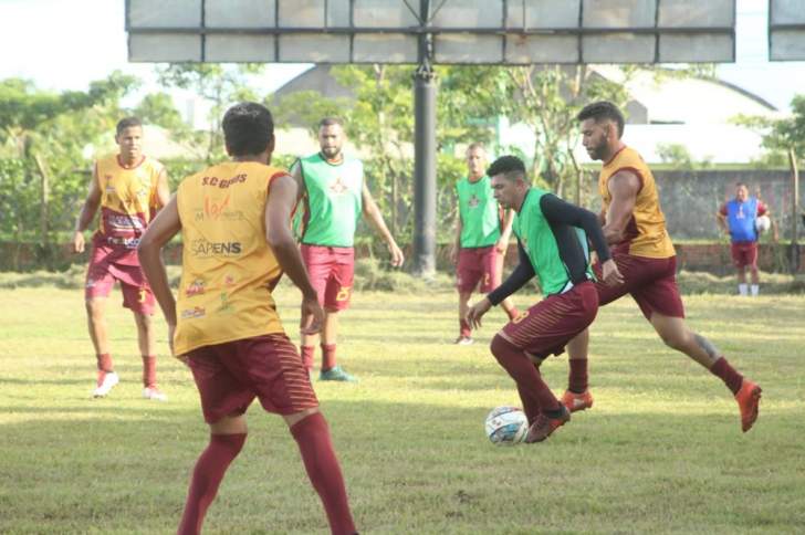 RONDONIENSE: Rondoniense e Guajará abrem terceira rodada buscando G2