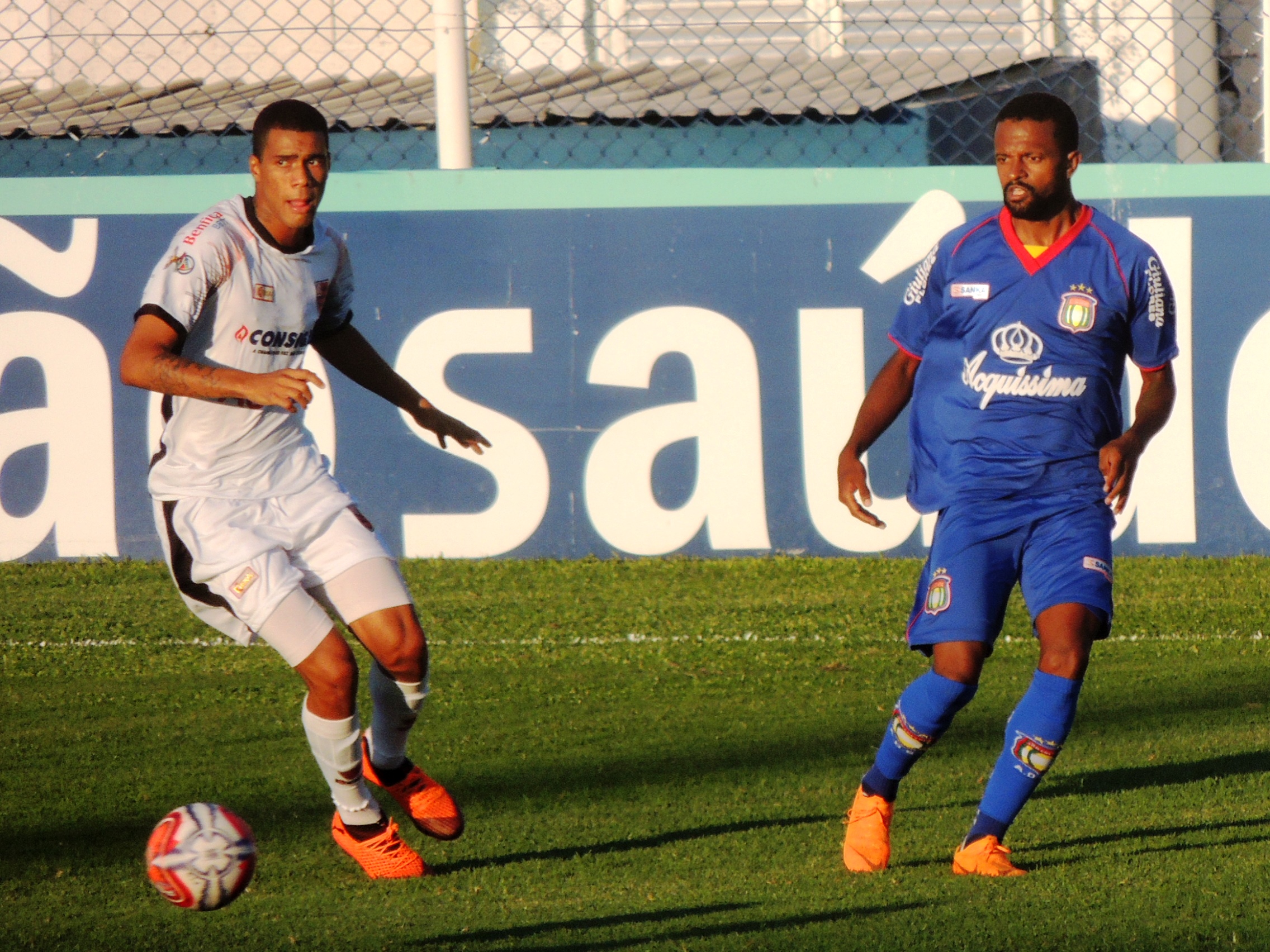 São Caetano x Bragantino – Azulão corre contra o tempo no Paulistão